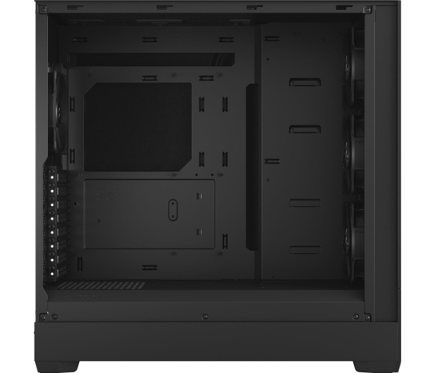 FRACTAL DESIGN Pop XL Silent czarna FD-C-POS1X-01 - 1053217 - zdjęcie 10